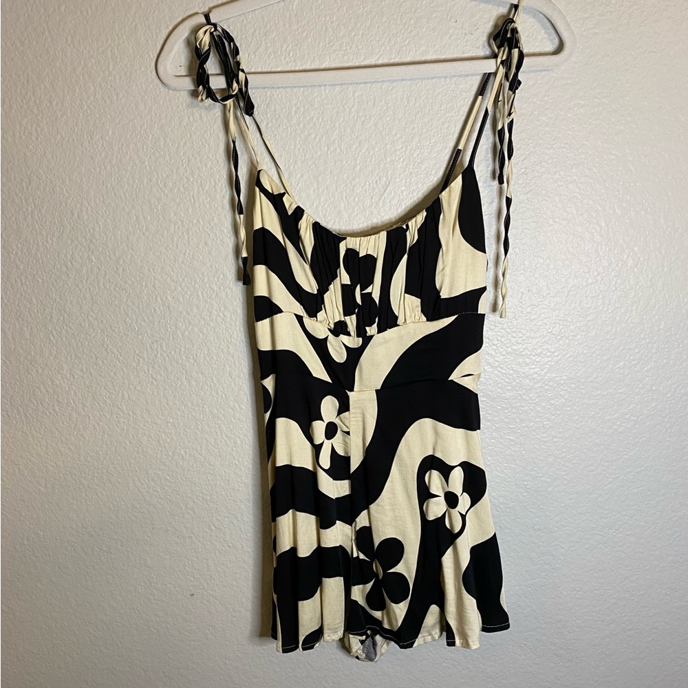Urban Outfitters Romper